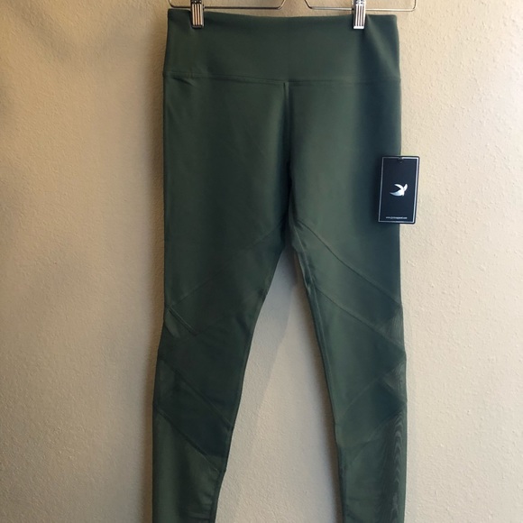 🚫SOLD🚫 NWT Glyder Patch Legging - Picture 3 of 5